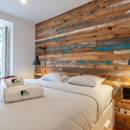 Bmyguest - 28 Tram Central Apartment 리스본 외부 사진