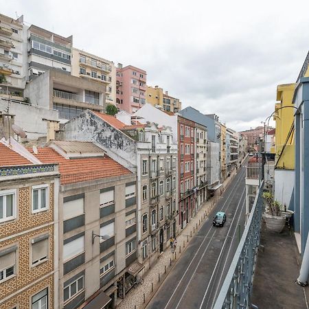 Bmyguest - 28 Tram Central Apartment 리스본 외부 사진