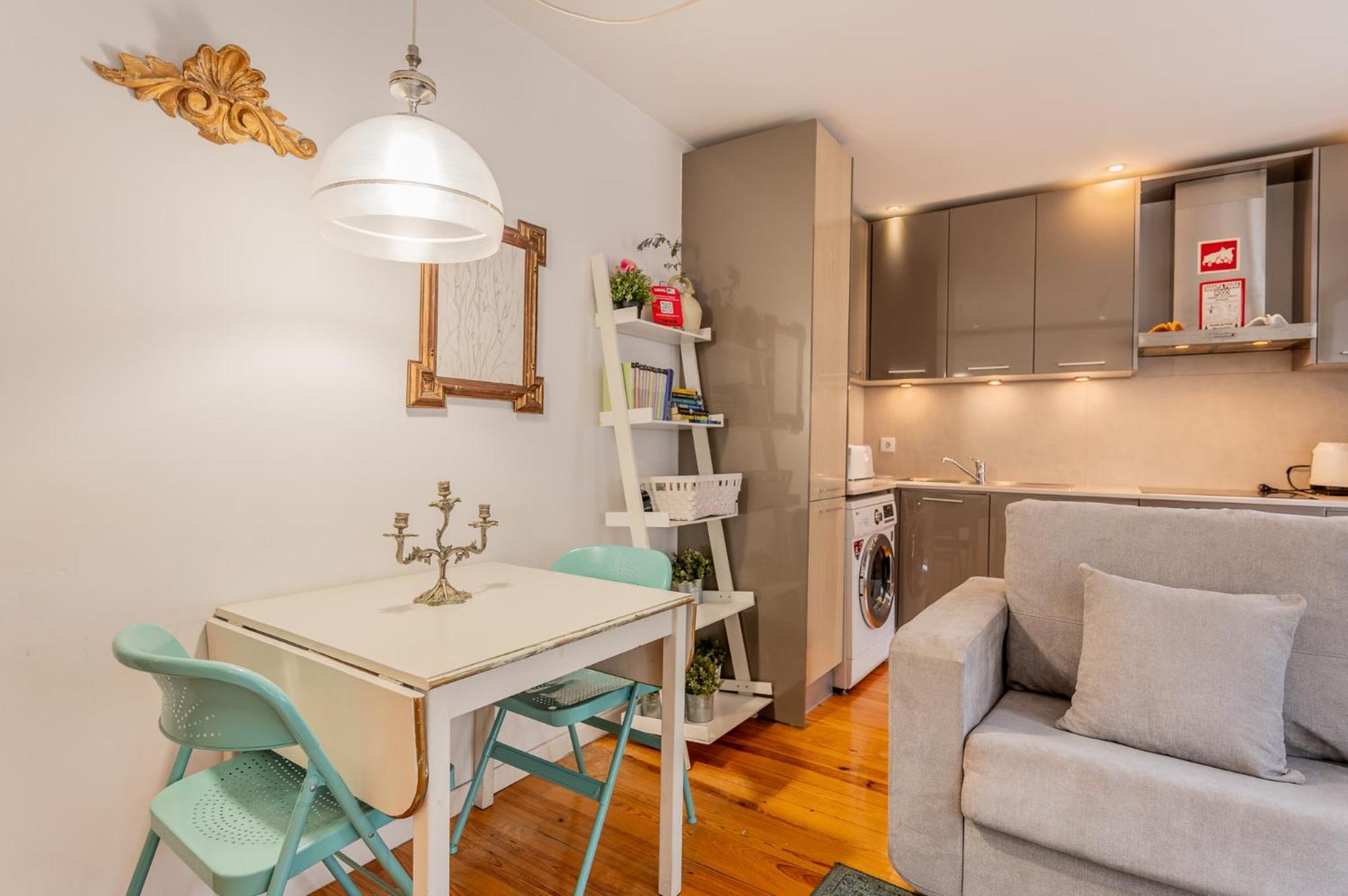 Bmyguest - 28 Tram Central Apartment 리스본 외부 사진